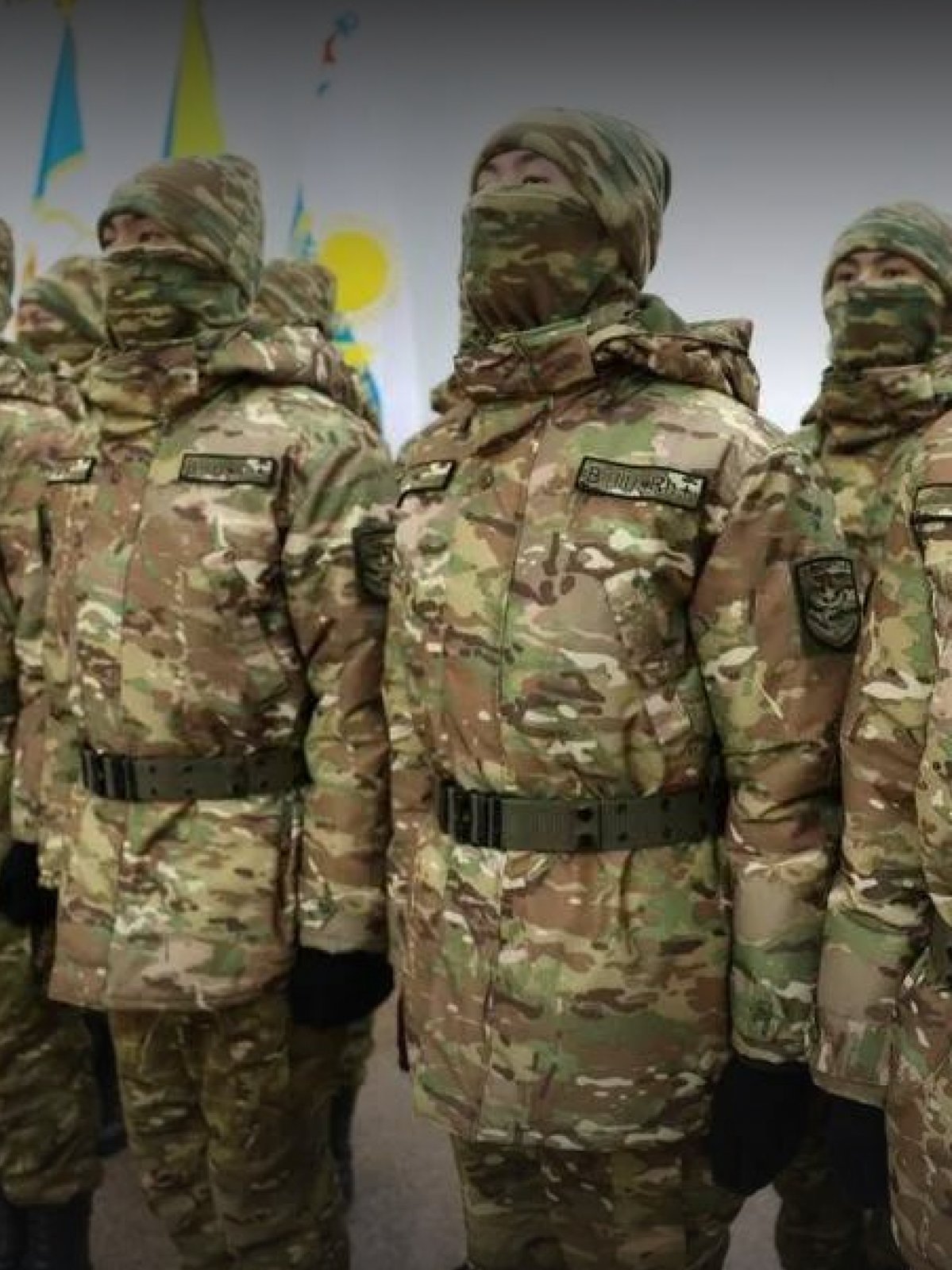 Военная кафедра АО «МУИТ» осуществляет набор студентов для обучения