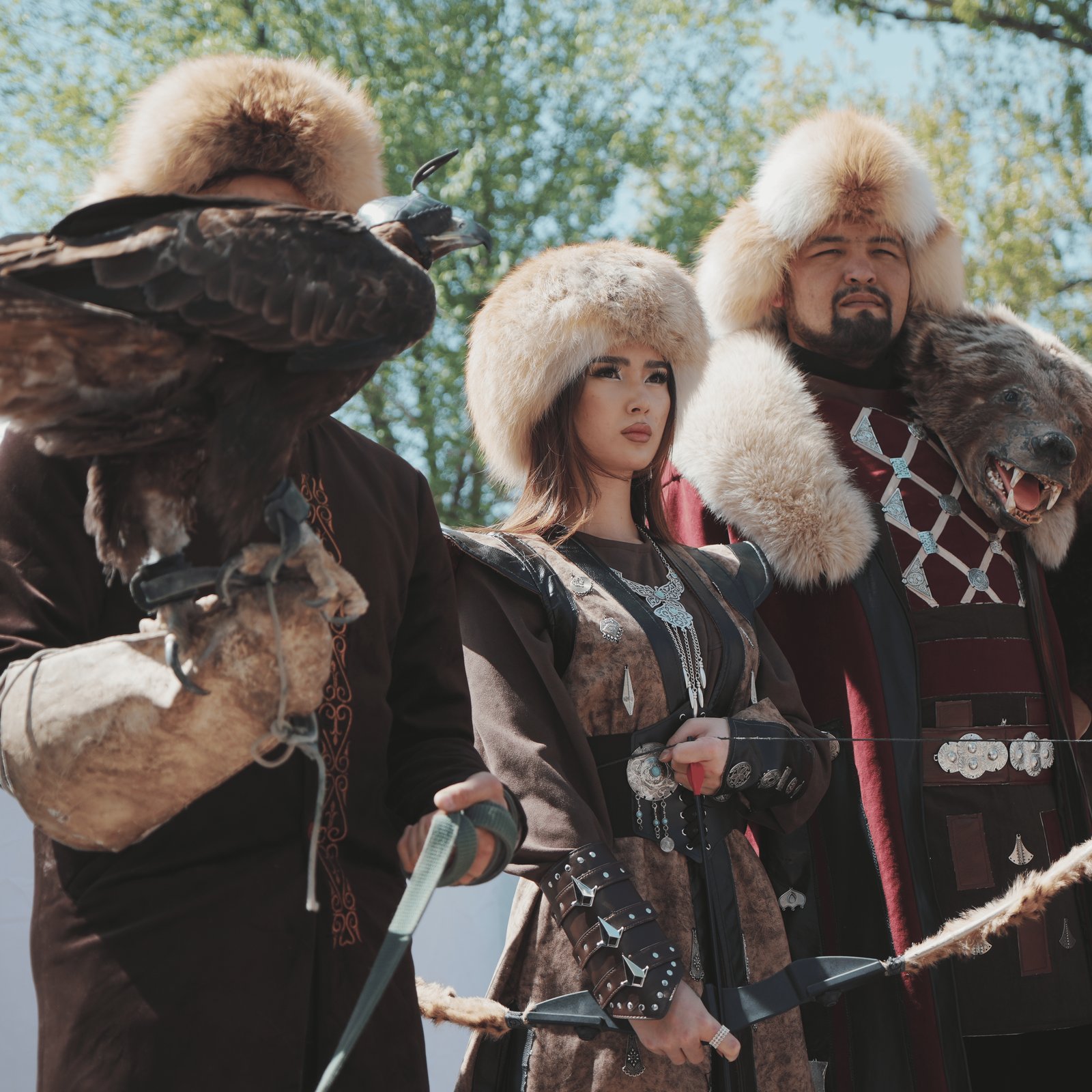 Nauryz Fest IITU 2026: Симбиоз традиций и инноваций